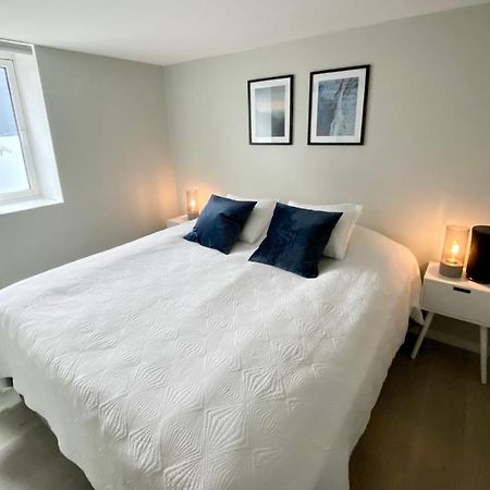 Two Bedroom Apartment Near The City Centre. Tromsø Kültér fotó