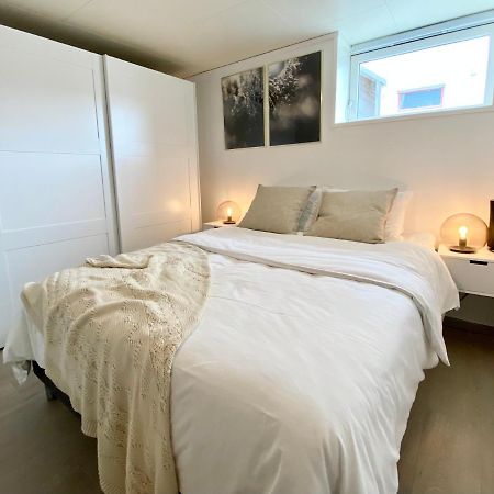 Two Bedroom Apartment Near The City Centre. Tromsø Kültér fotó